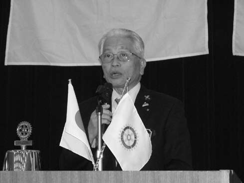 公式訪問1
