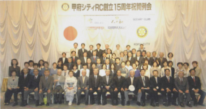 集合写真