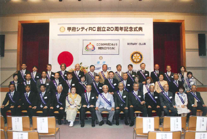 集合写真