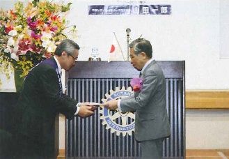 式典画像6