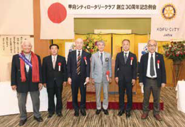 式典画像4