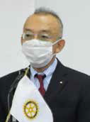 会長挨拶