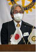会長挨拶