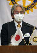 会長挨拶