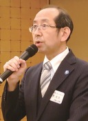 会長挨拶