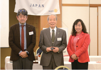 会長挨拶