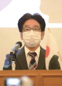 ゲスト卓話