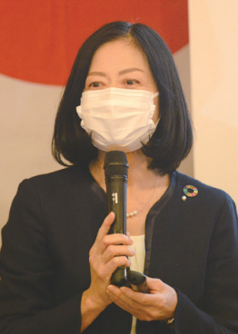 ゲスト卓話