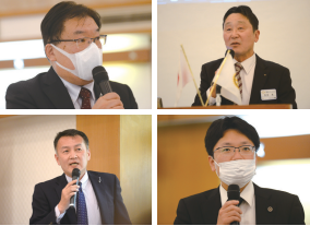 クラブ運営方針