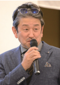 会長挨拶