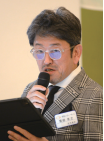 会長挨拶