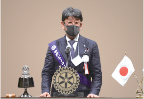 3月5日 IMの御礼