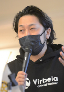 ゲスト卓話