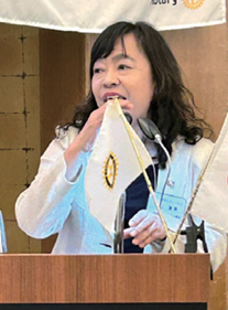 会長挨拶