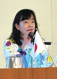 会長挨拶