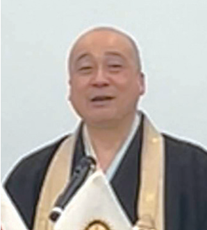 ゲスト卓話